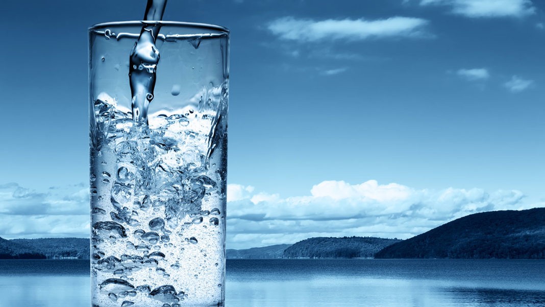 Καλύβια Ελασσόνας: Ακατάλληλο το νερό λόγω υπέρβασης των ορίων ραδιενεργών ισοτόπων